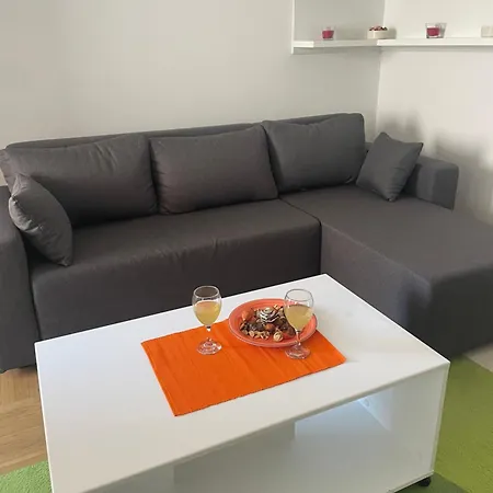 Apartment Vera Cacak